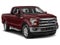 2015 Ford F-150 Base