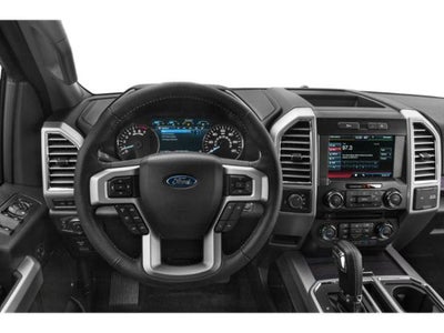 2015 Ford F-150 Base