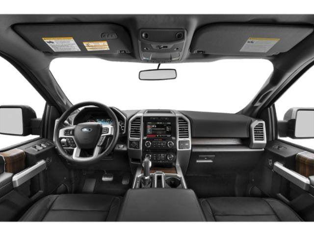 2015 Ford F-150 Base