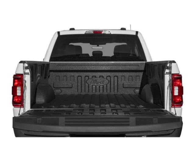 2022 Ford F-150 LARI