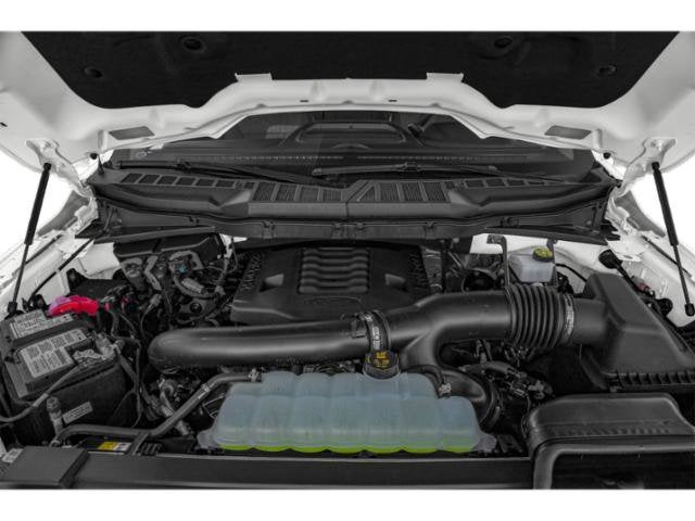2022 Ford F-150 LARI