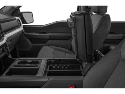 2022 Ford F-150 LARI