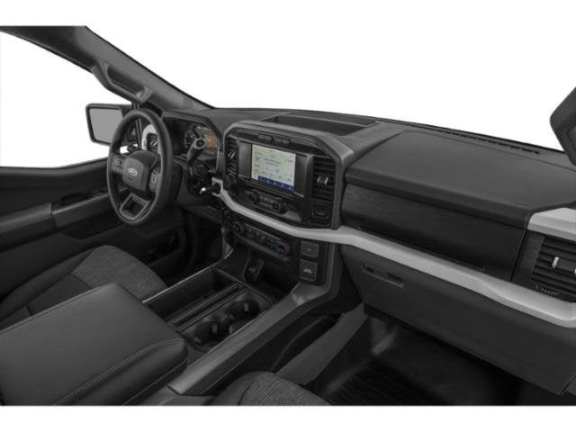 2022 Ford F-150 LARI
