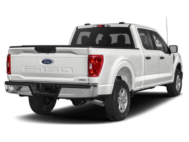 2022 Ford F-150 LARI