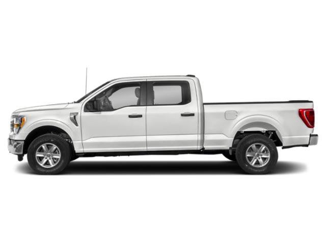 2022 Ford F-150 LARI