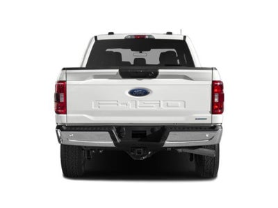 2022 Ford F-150 LARI