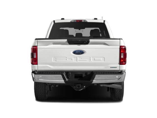 2022 Ford F-150 LARI