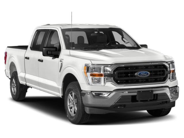 2022 Ford F-150 LARI