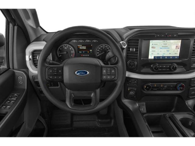 2022 Ford F-150 LARI