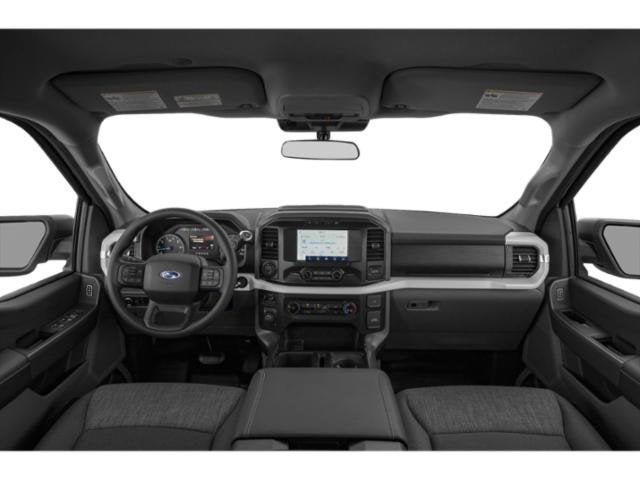 2022 Ford F-150 LARI