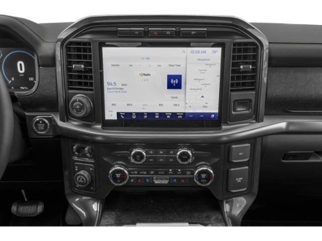 2021 Ford F-150 Base