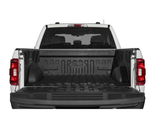 2021 Ford F-150 Base