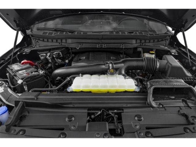 2021 Ford F-150 Base