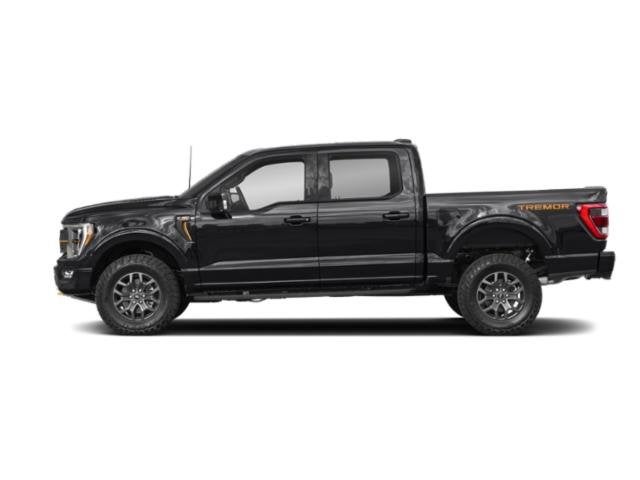 2021 Ford F-150 Base