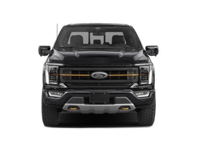 2021 Ford F-150 Base