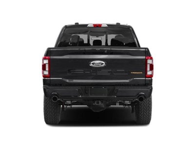 2021 Ford F-150 Base