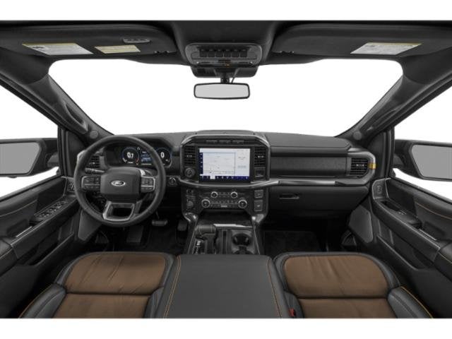 2021 Ford F-150 Base