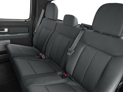 2014 Ford F-150 Base