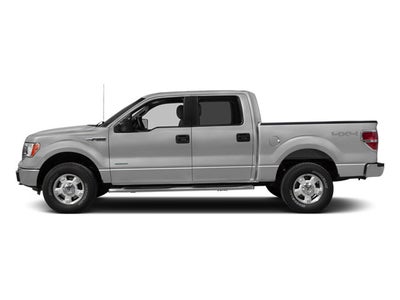 2014 Ford F-150 Base