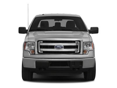 2014 Ford F-150 Base