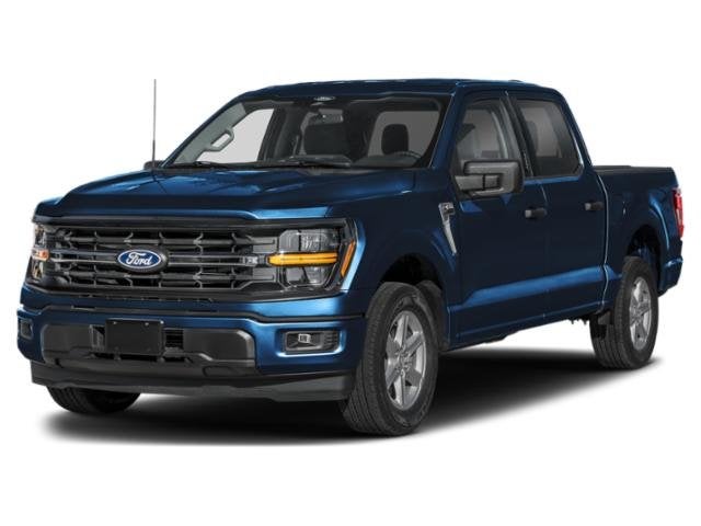 2026 Ford F-150's photo