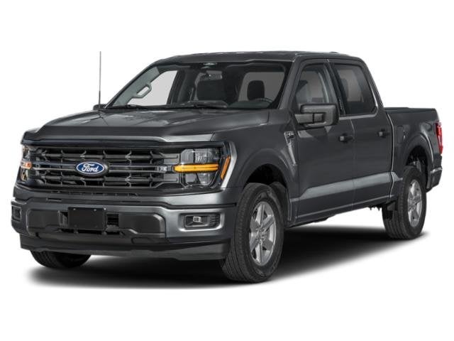 2026 Ford F-150 XLT 4x4 SuperCrew 5-1/2 Box's photo