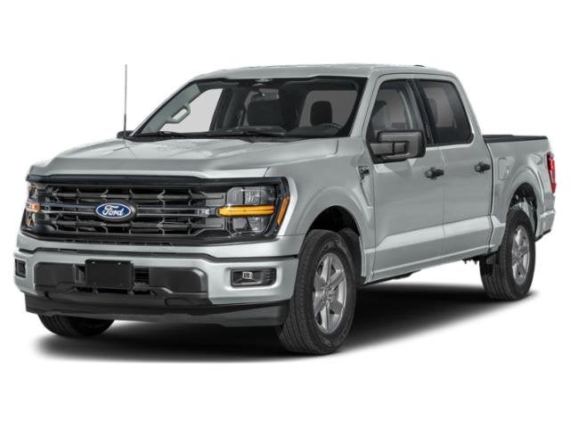 2026 Ford F-150's photo