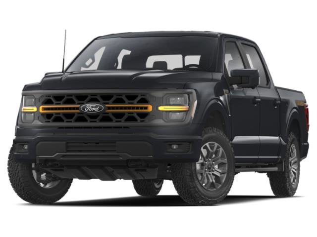 2026 Ford F-150's photo