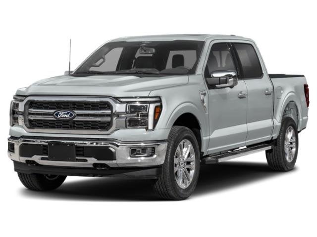 2026 Ford F-150's photo