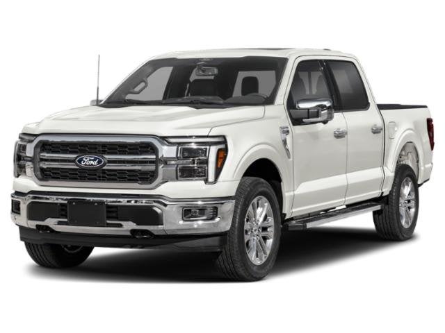 2026 Ford F-150's photo