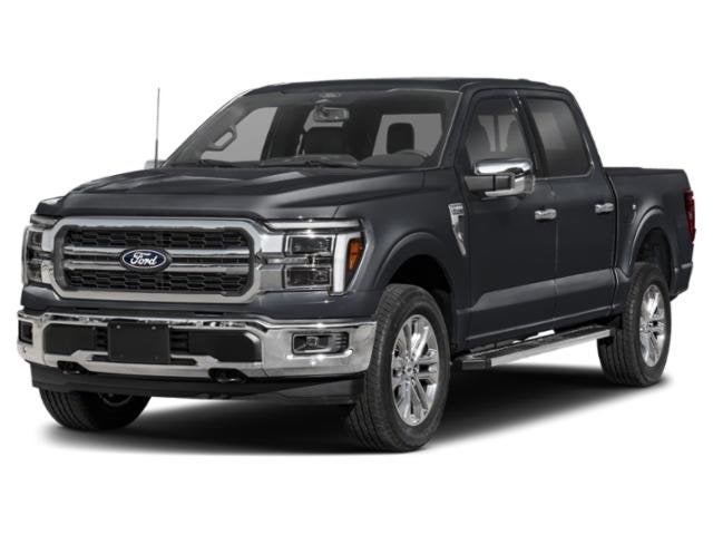 2026 Ford F-150 Lariat 4x4 SuperCrew 5-1/2 Box's photo