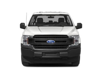 2020 Ford F-150 Base