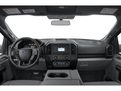 2020 Ford F-150 Base