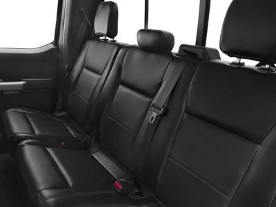 2017 Ford F-150 Base