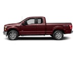 2017 Ford F-150 Base