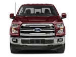 2017 Ford F-150 Base