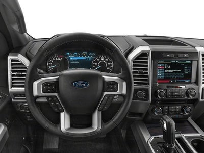 2017 Ford F-150 Base
