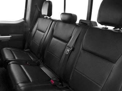 2016 Ford F-150 Base