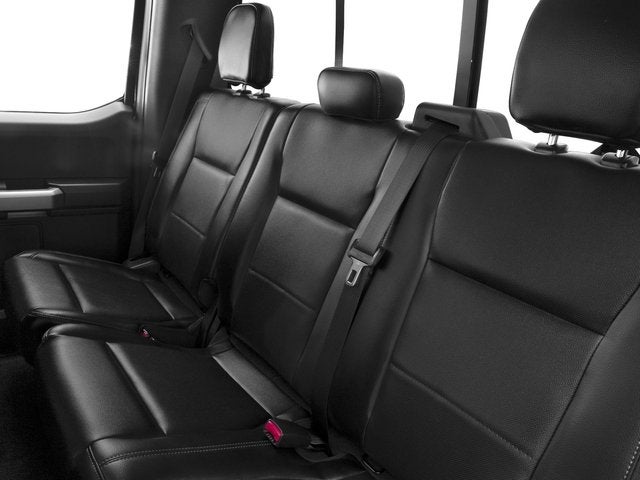 2016 Ford F-150 Base