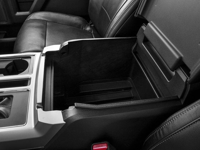 2016 Ford F-150 Base