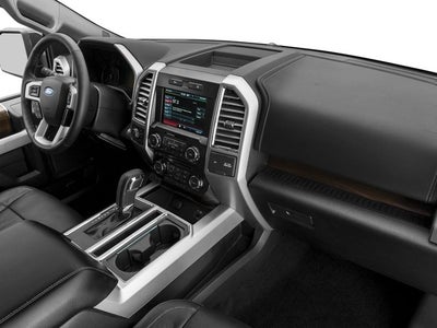 2016 Ford F-150 Base