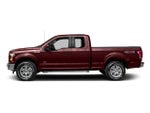 2016 Ford F-150 Base