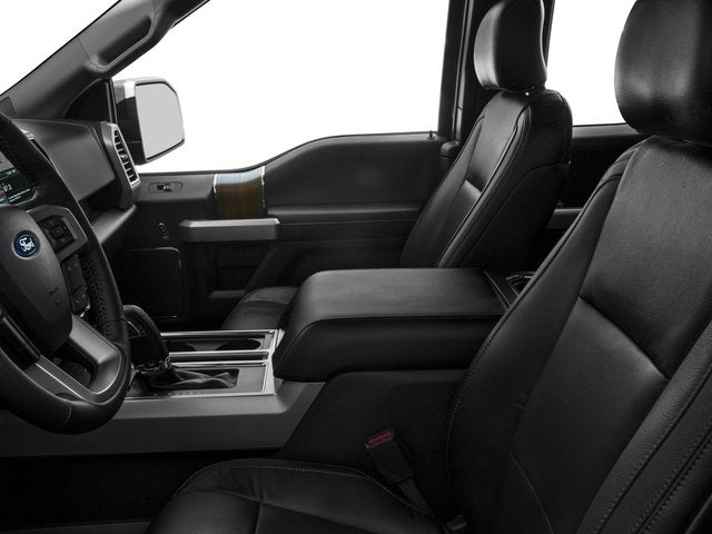 2016 Ford F-150 Base