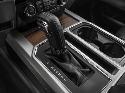 2017 Ford F-150 Base