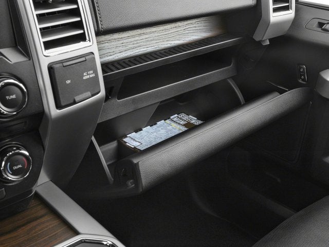 2017 Ford F-150 Base
