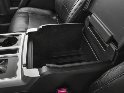 2017 Ford F-150 Base