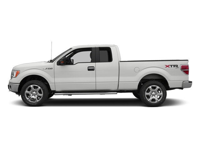 2014 Ford F-150 Base