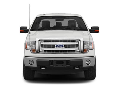 2014 Ford F-150 Base