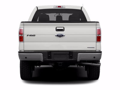 2014 Ford F-150 Base