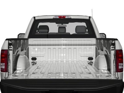 2017 Ford F-150 Base